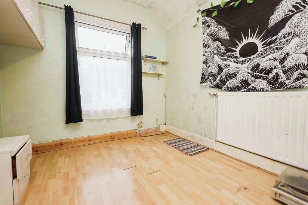Additional property image - Wheelwright Road, Birmingham
