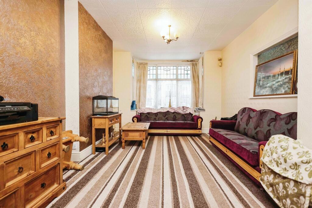 Additional property image - Wheelwright Road, Birmingham