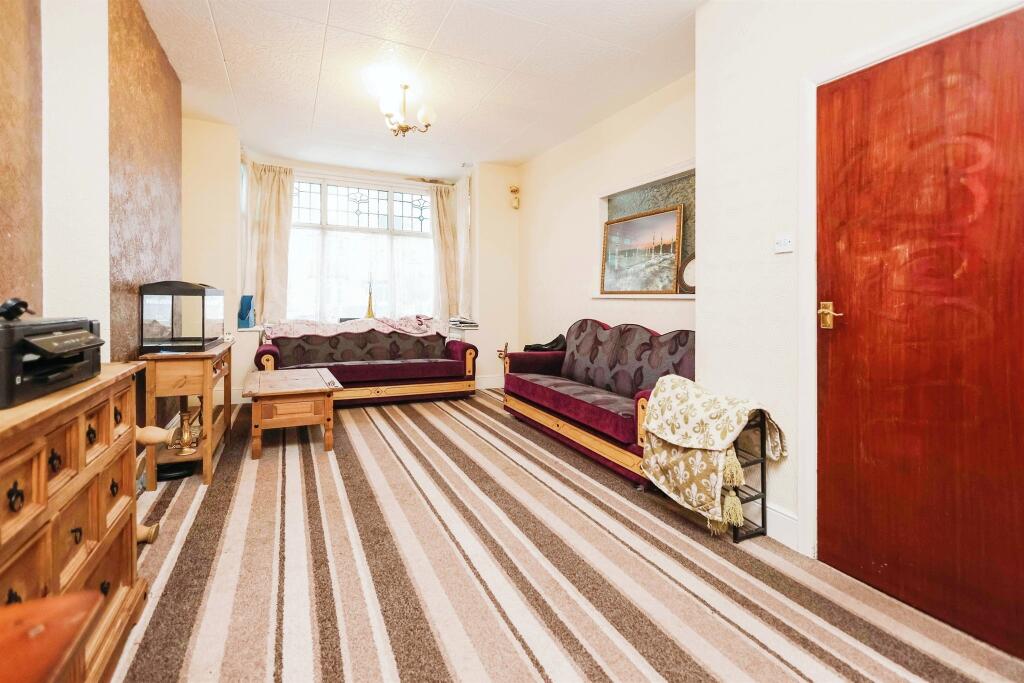Additional property image - Wheelwright Road, Birmingham