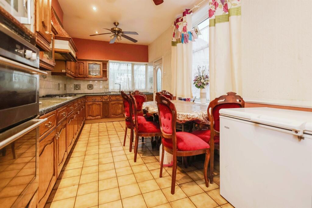 Additional property image - Wheelwright Road, Birmingham