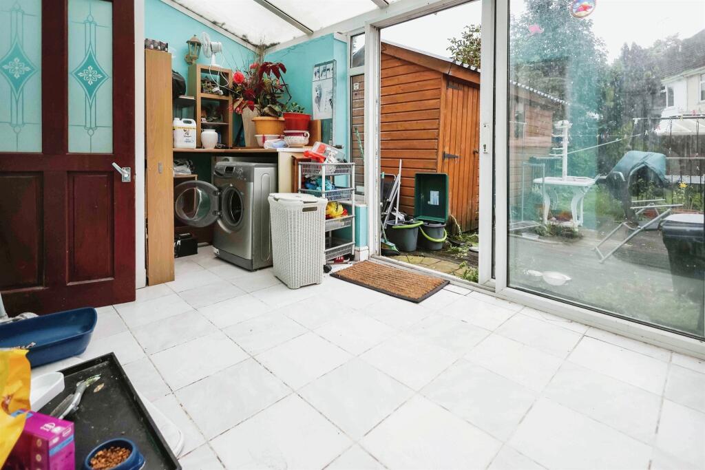 Additional property image - Wheelwright Road, Birmingham