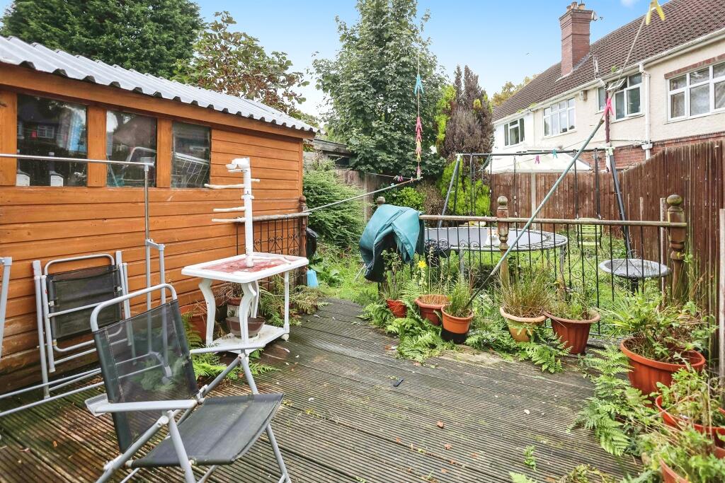 Additional property image - Wheelwright Road, Birmingham