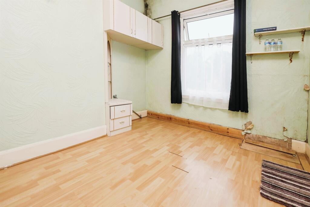 Additional property image - Wheelwright Road, Birmingham