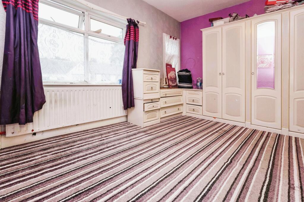 Additional property image - Wheelwright Road, Birmingham