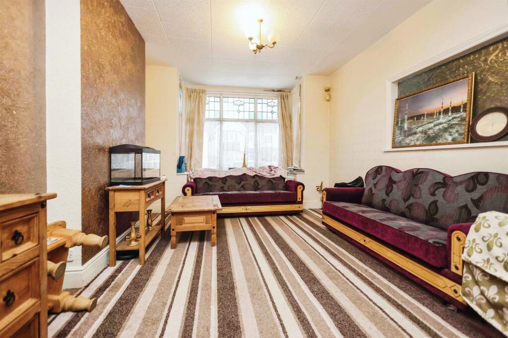 Additional property image - Wheelwright Road, Birmingham
