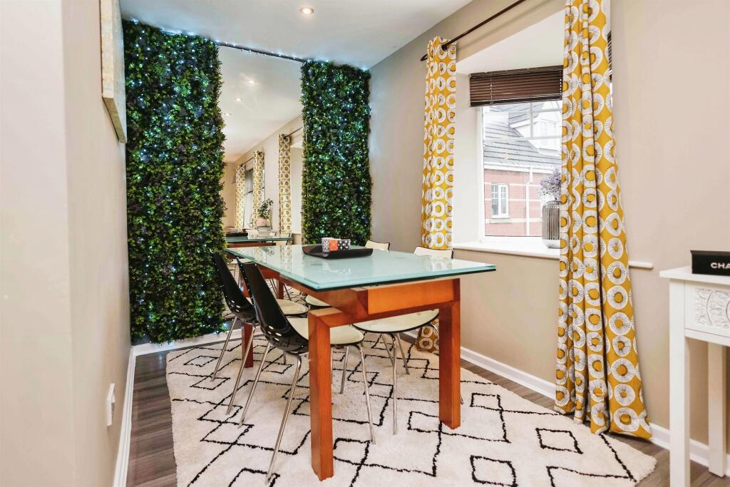 Additional property image - Canterbury Close, Birmingham
