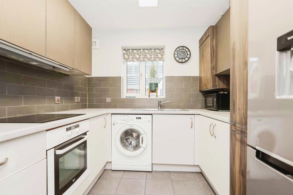 Additional property image - Canterbury Close, Birmingham