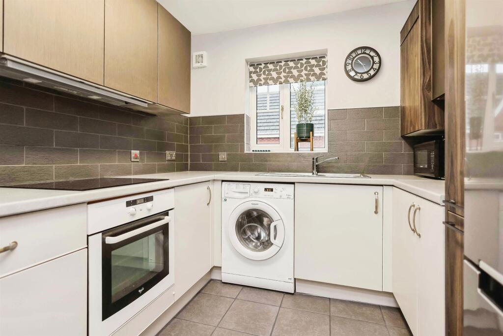 Additional property image - Canterbury Close, Birmingham