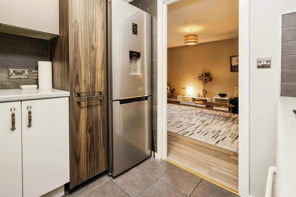 Additional property image - Canterbury Close, Birmingham
