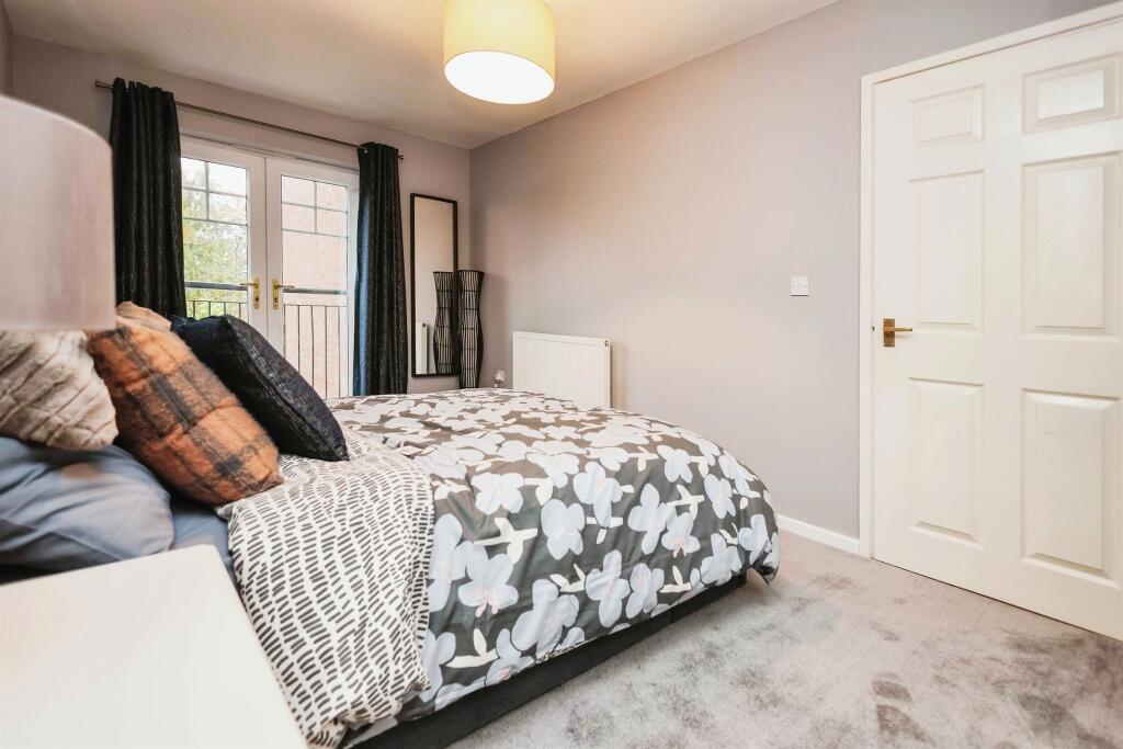 Additional property image - Canterbury Close, Birmingham