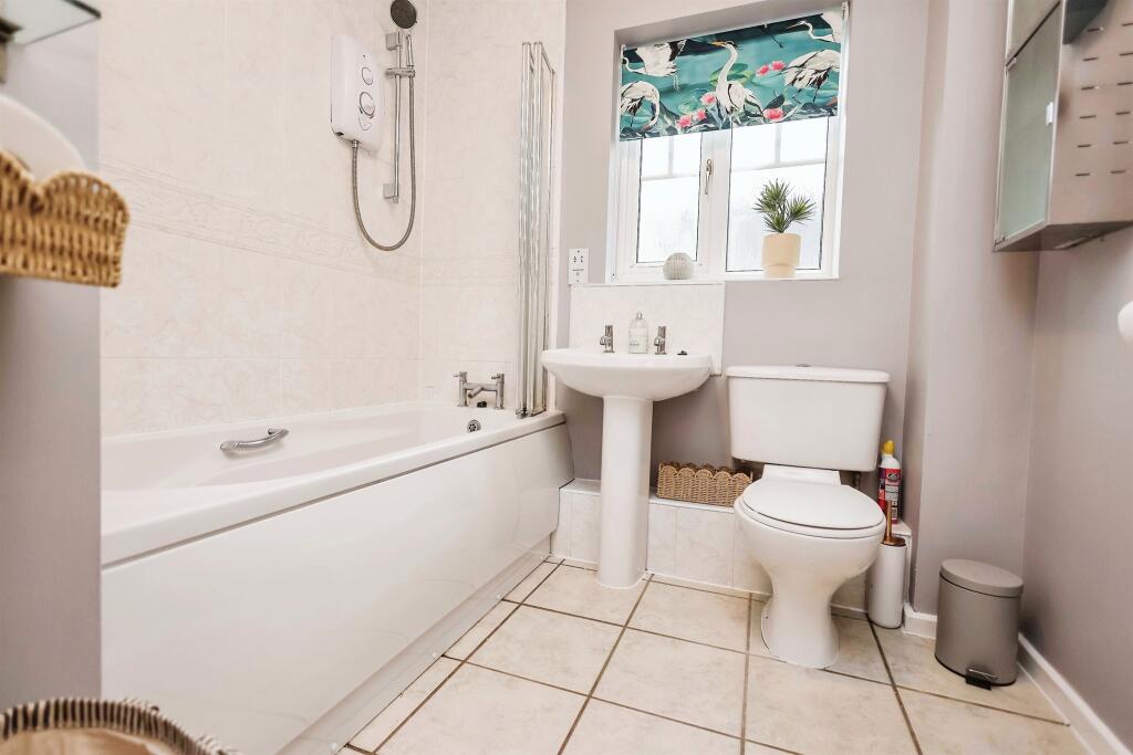 Additional property image - Canterbury Close, Birmingham