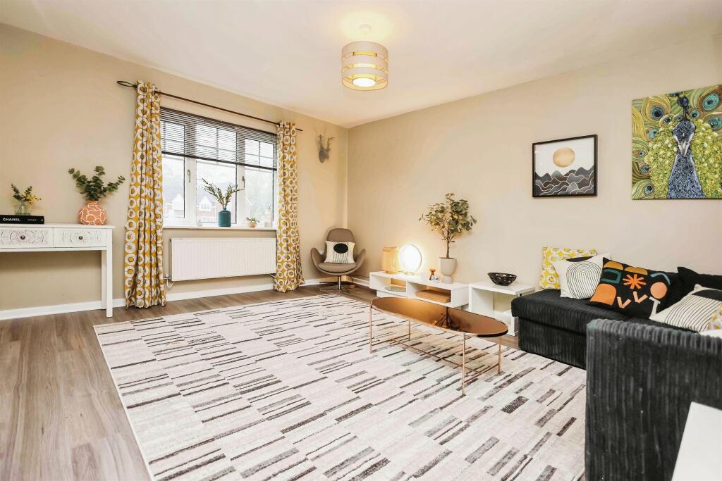 Additional property image - Canterbury Close, Birmingham