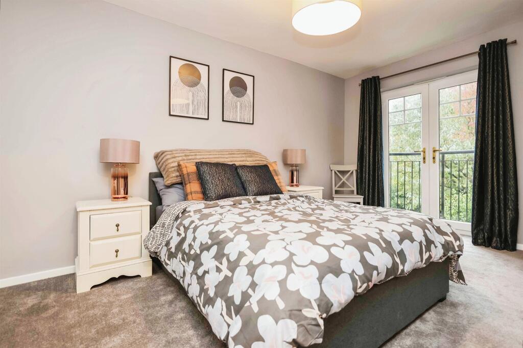 Additional property image - Canterbury Close, Birmingham