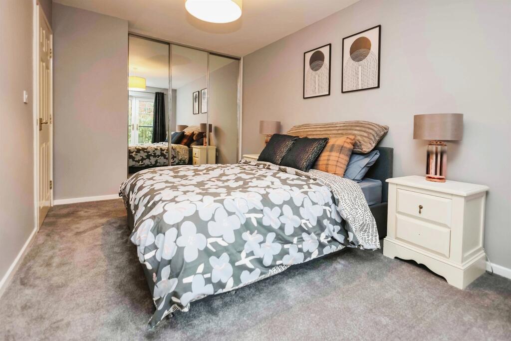 Additional property image - Canterbury Close, Birmingham