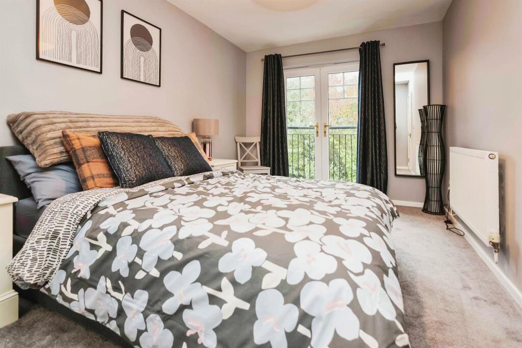 Additional property image - Canterbury Close, Birmingham