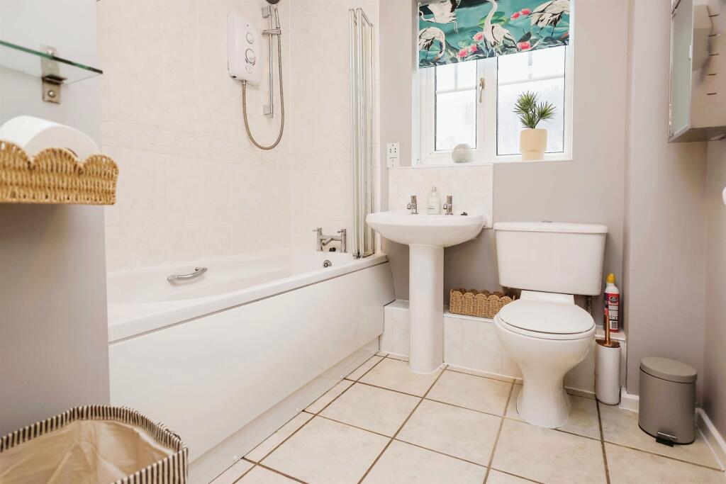 Additional property image - Canterbury Close, Birmingham