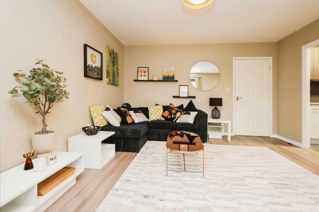 Additional property image - Canterbury Close, Birmingham