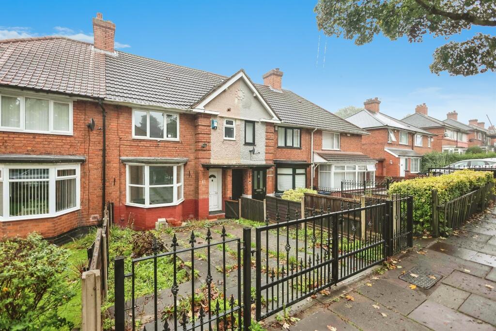 Additional property image - Edgware Road, BIRMINGHAM