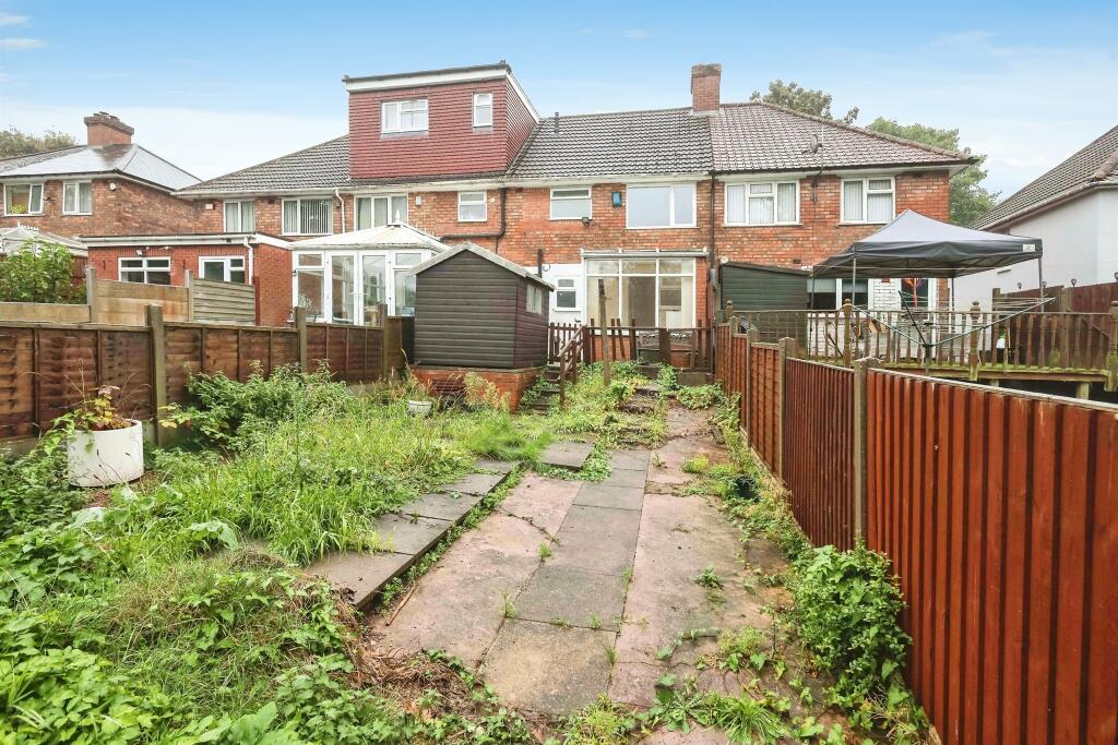 Additional property image - Edgware Road, BIRMINGHAM
