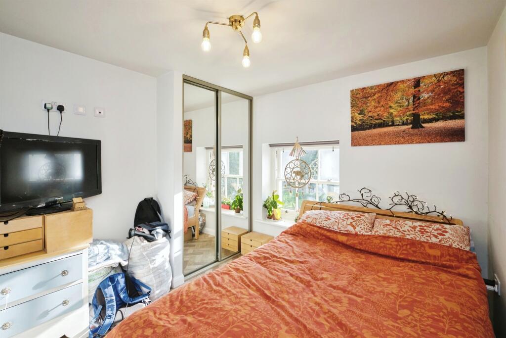 Additional property image - Wilberforce Way, Birmingham