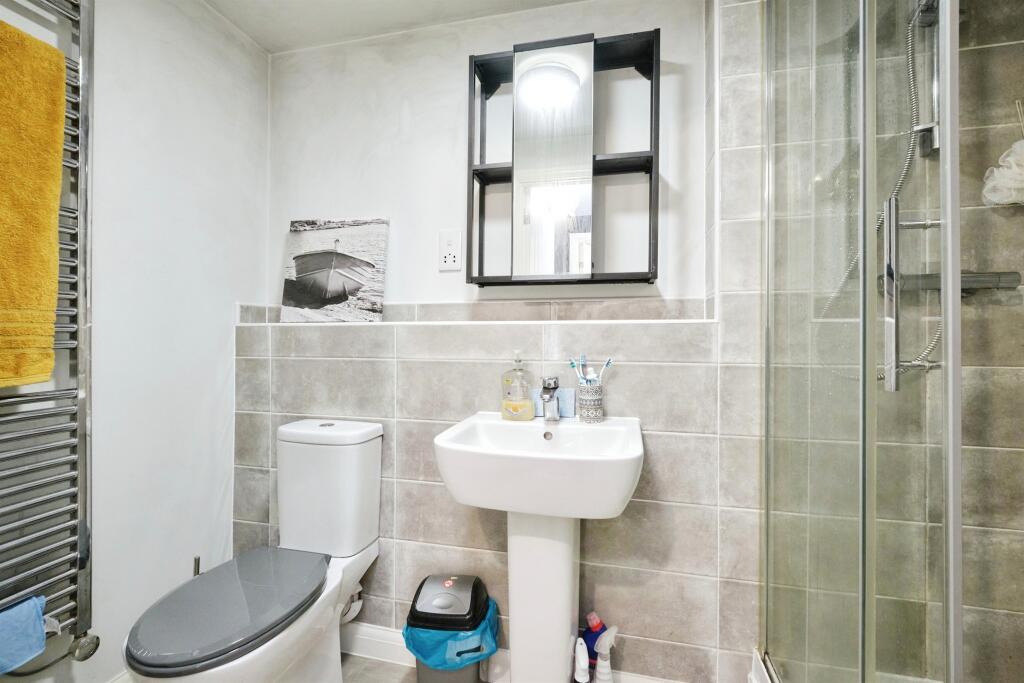 Additional property image - Wilberforce Way, Birmingham