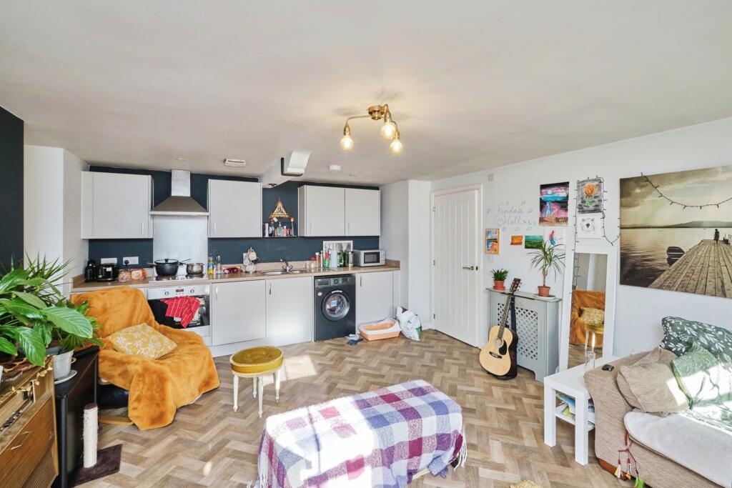 Additional property image - Wilberforce Way, Birmingham