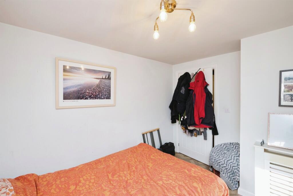 Additional property image - Wilberforce Way, Birmingham