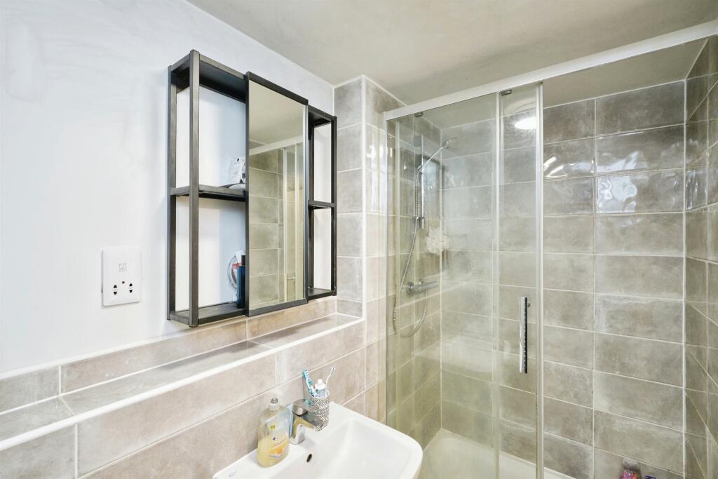 Additional property image - Wilberforce Way, Birmingham