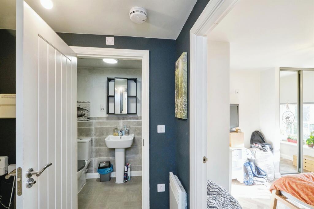 Additional property image - Wilberforce Way, Birmingham