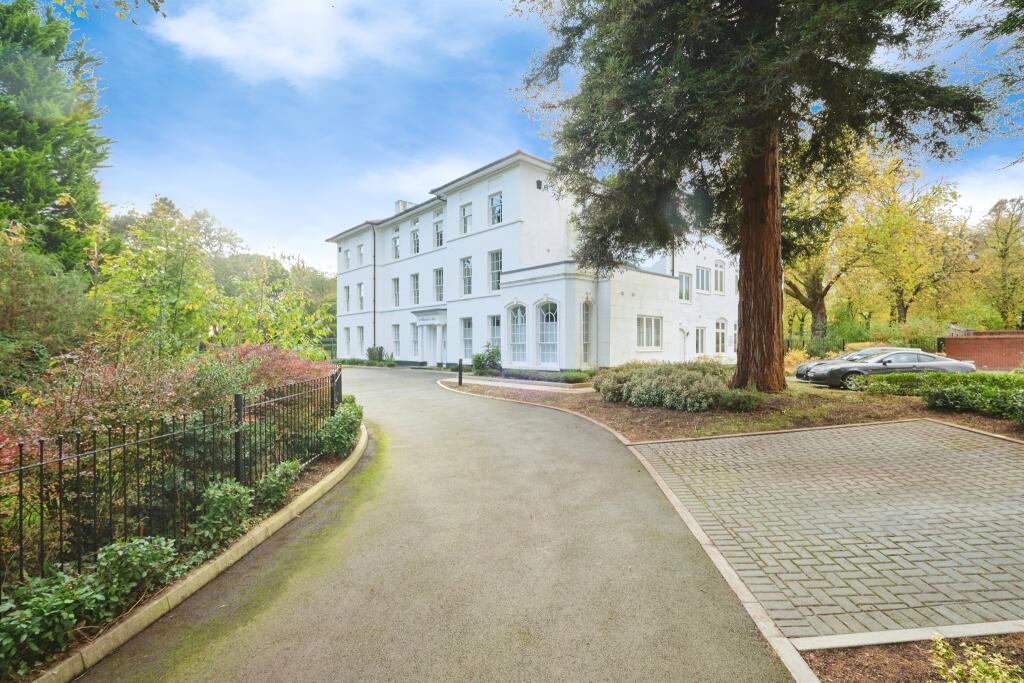 Additional property image - Wilberforce Way, Birmingham