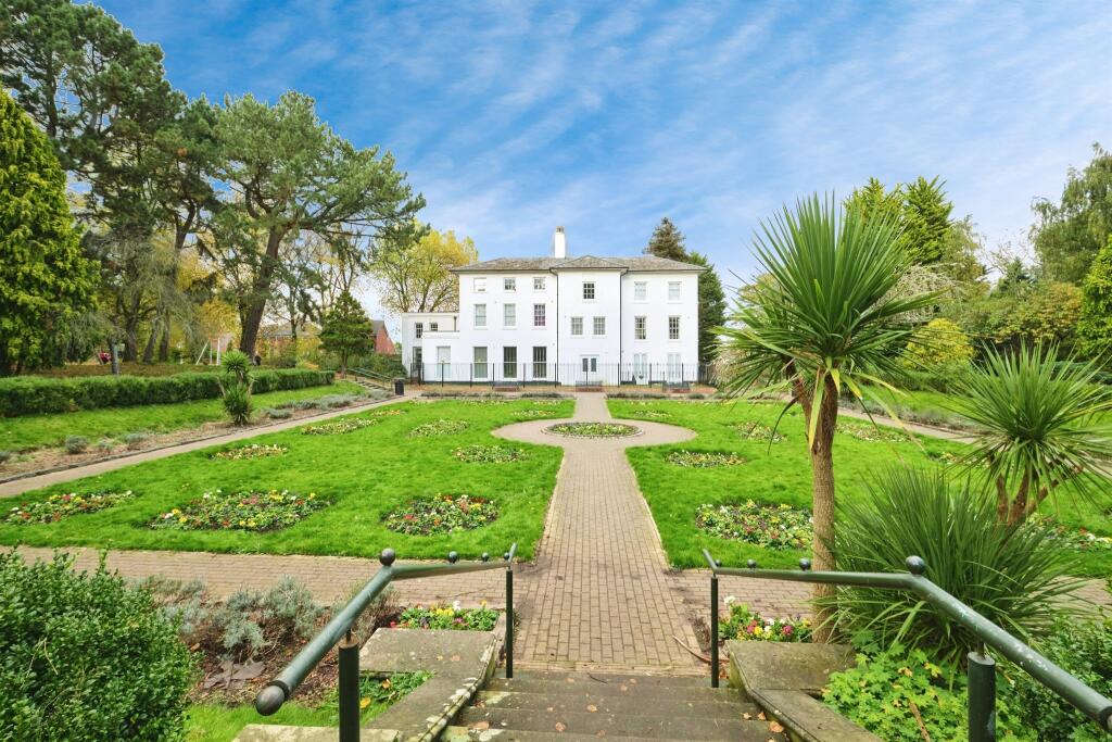Additional property image - Wilberforce Way, Birmingham