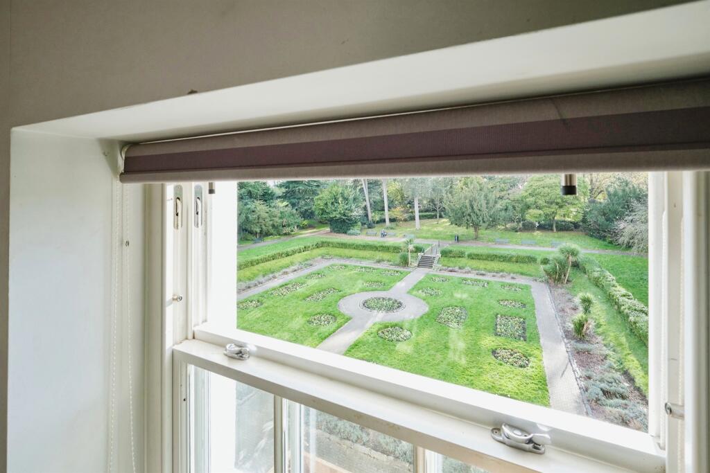 Additional property image - Wilberforce Way, Birmingham