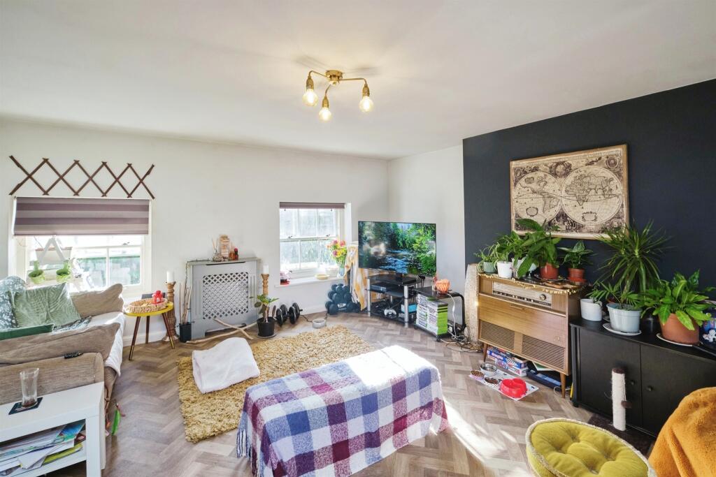 Additional property image - Wilberforce Way, Birmingham