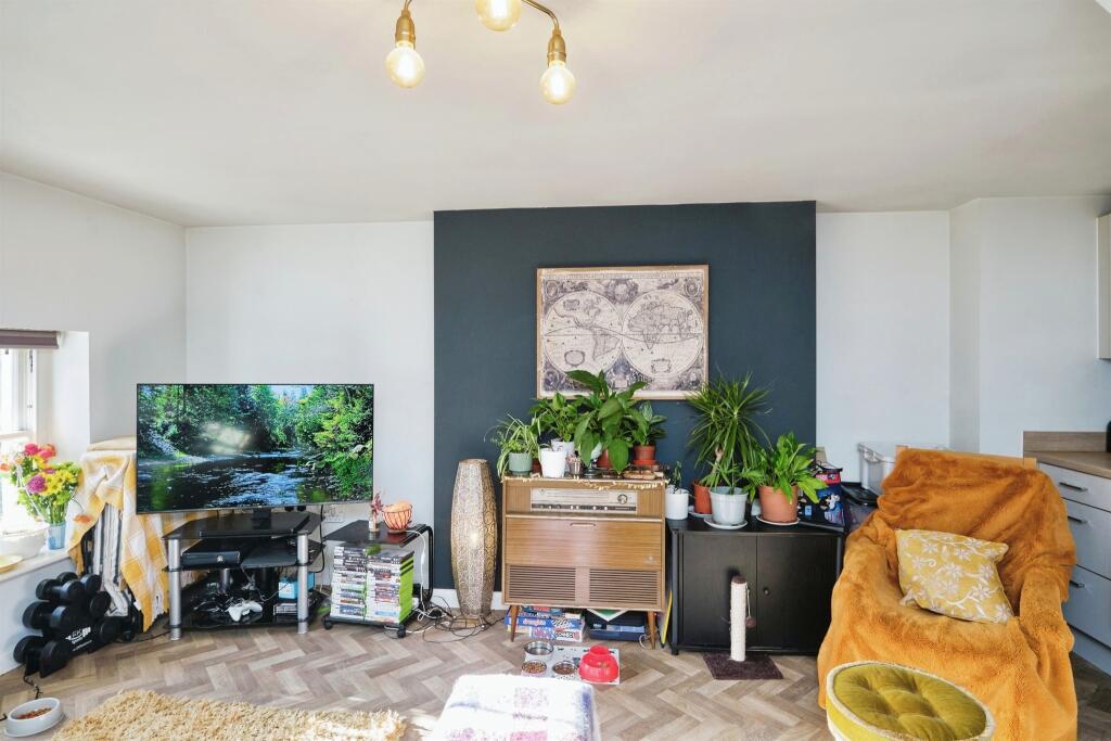 Additional property image - Wilberforce Way, Birmingham
