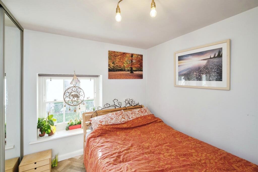 Additional property image - Wilberforce Way, Birmingham