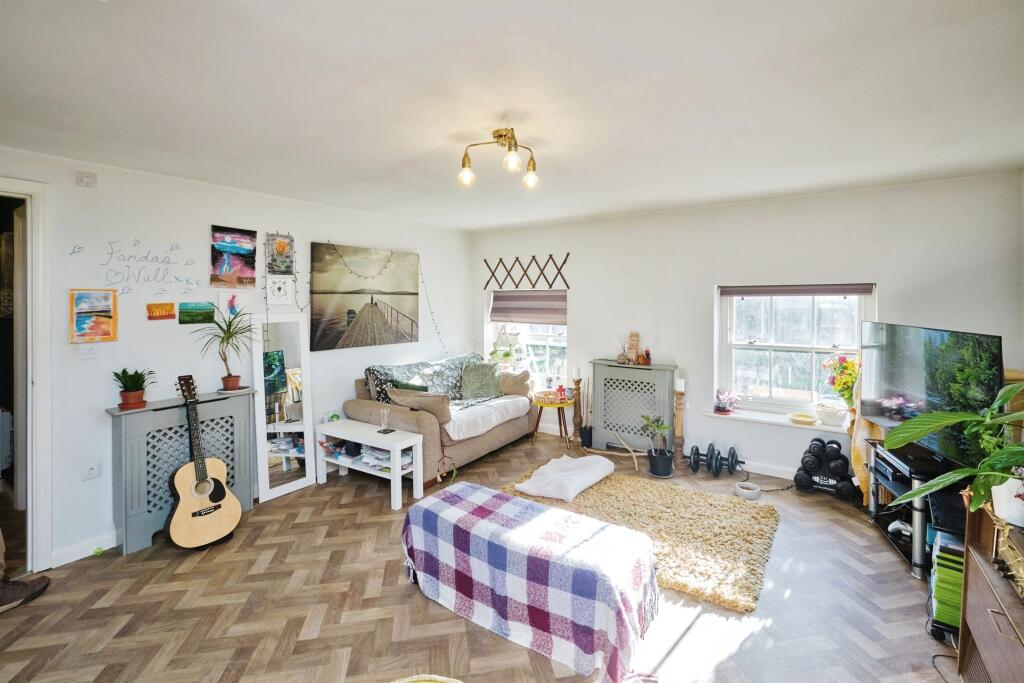 Additional property image - Wilberforce Way, Birmingham