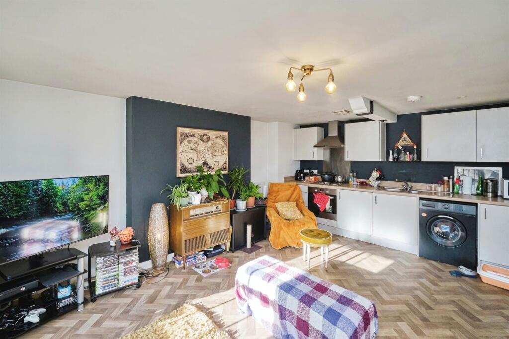 Additional property image - Wilberforce Way, Birmingham