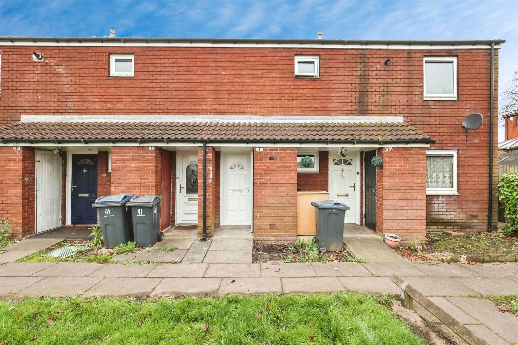 Main image of property: Church Road, Aston, Birmingham