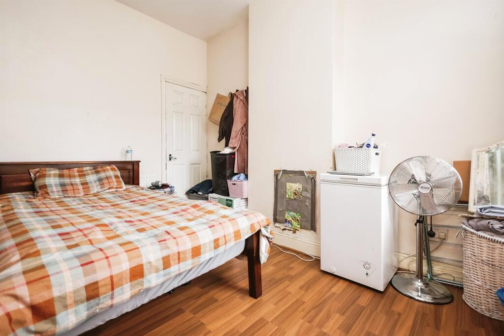 Additional property image - Nelson Road, Birmingham