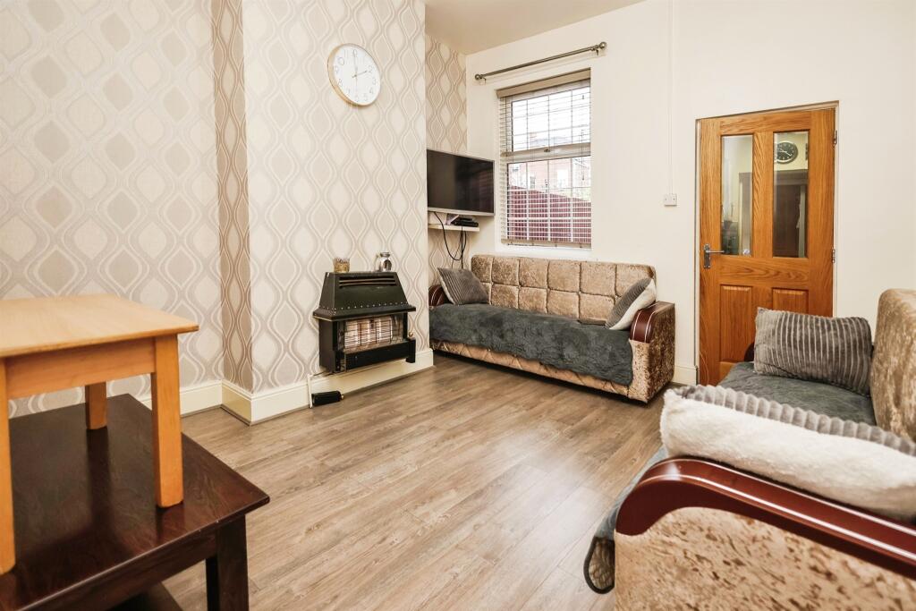 Additional property image - Nelson Road, Birmingham