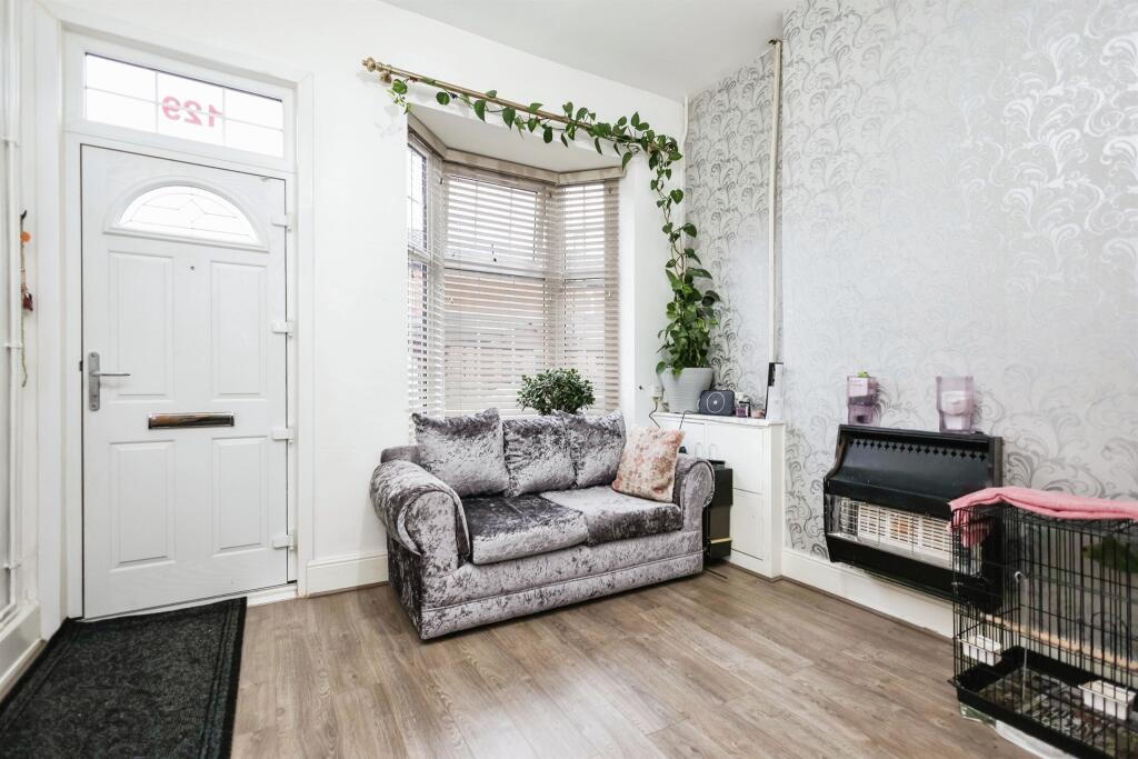 Additional property image - Nelson Road, Birmingham