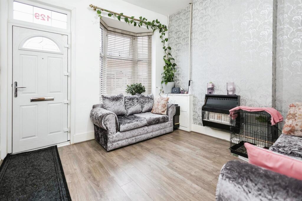 Additional property image - Nelson Road, Birmingham