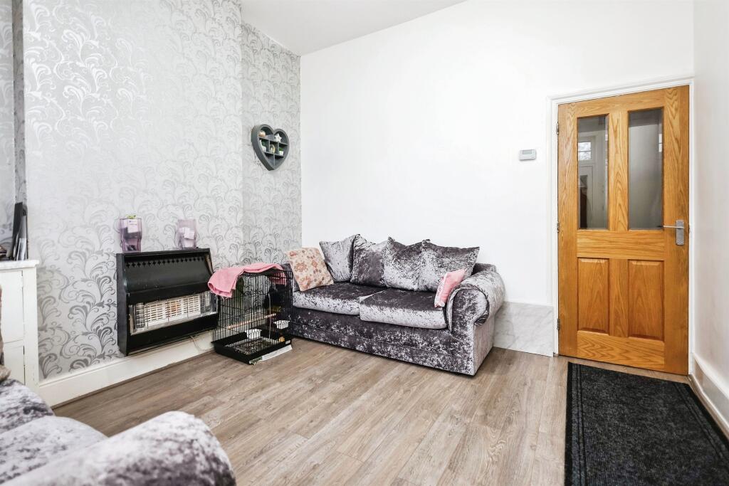 Additional property image - Nelson Road, Birmingham