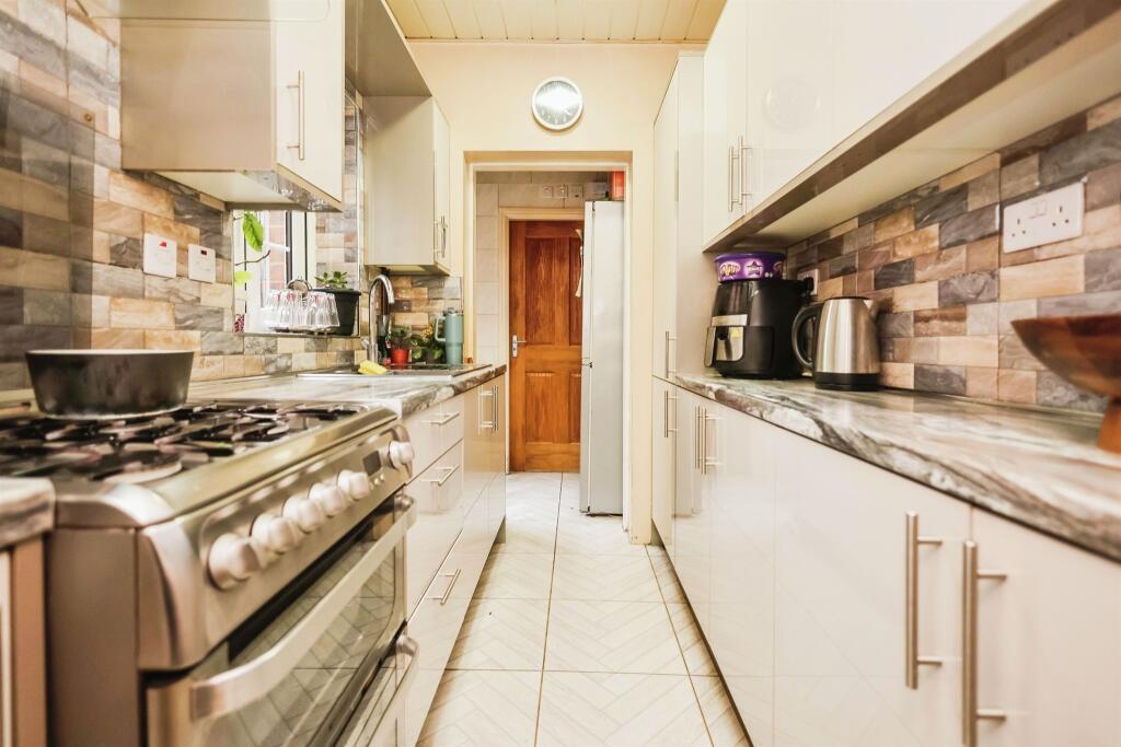 Additional property image - Nelson Road, Birmingham