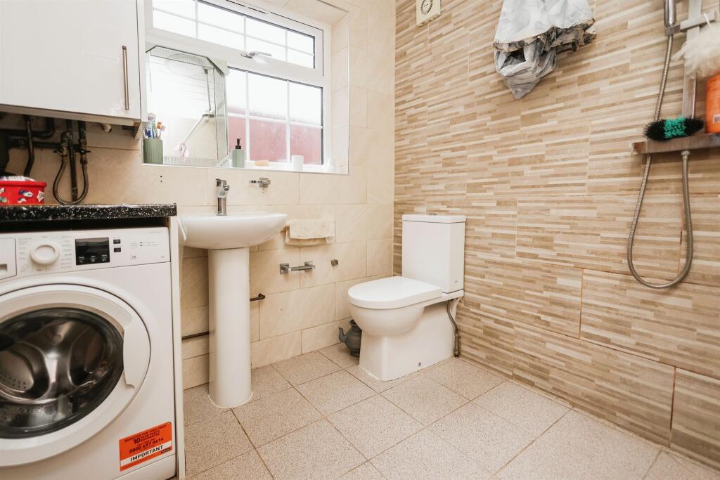 Additional property image - Nelson Road, Birmingham