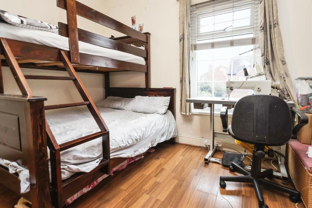 Additional property image - Nelson Road, Birmingham