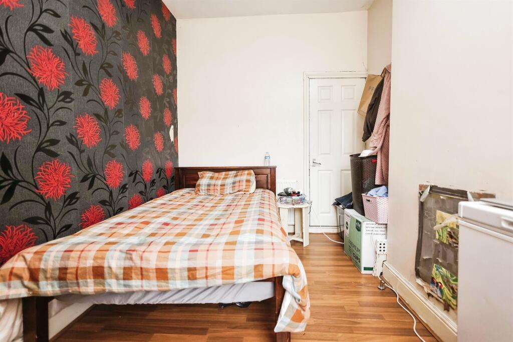 Additional property image - Nelson Road, Birmingham