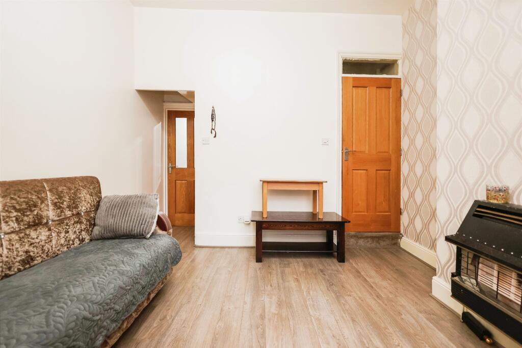 Additional property image - Nelson Road, Birmingham
