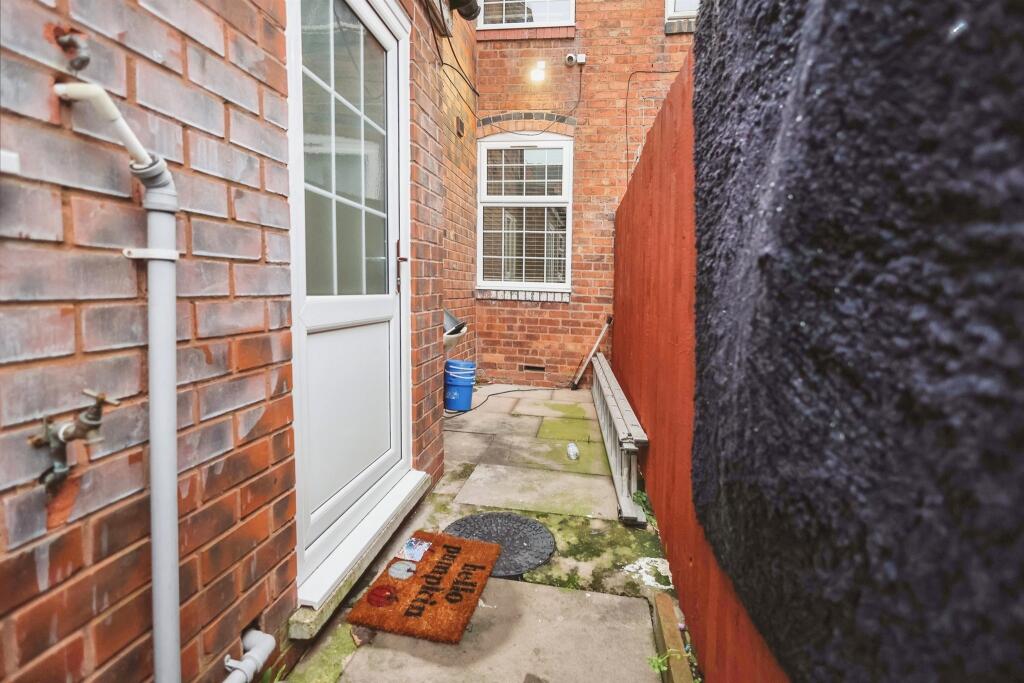 Additional property image - Nelson Road, Birmingham