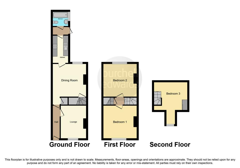 Additional property image - Spring Hill, Erdington, Birmingham